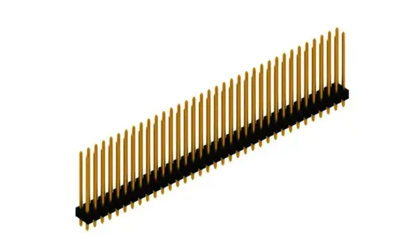 Male headers - SL 22 240 70 G