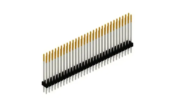 Male headers - SL 2 230 60 S