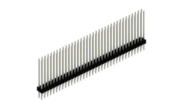 Male headers - SL 2 230 70 Z