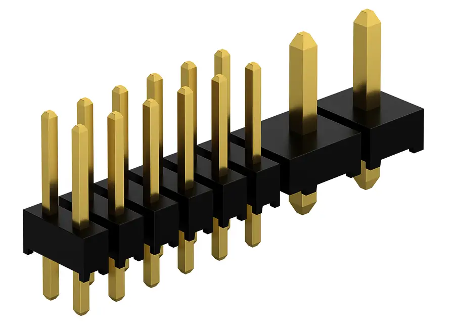 Male headers - SL 26 SHK 14 02 G - Image 3