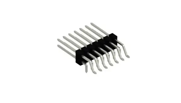 Male headers - SL 28 SMD THR 109 14 Z