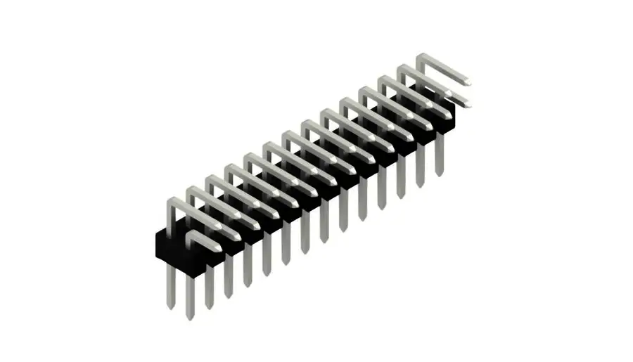 Male headers - SL 4 025 28 Z