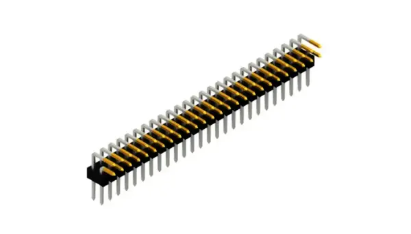 Male headers - SL 4 025 52 S