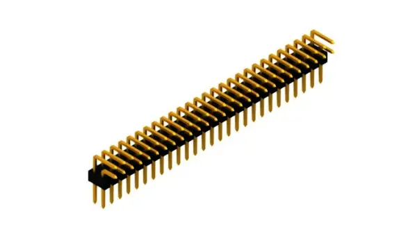 Male headers - SL 4 025 54 G