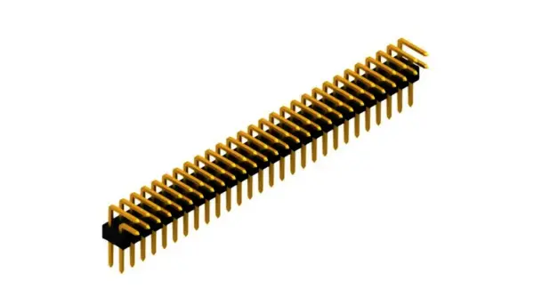 Male headers - SL 4 025 56 G