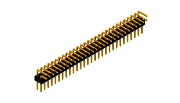 Male headers - SL 4 025 58 G