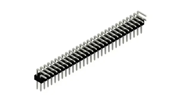 Male headers - SL 4 025 58 Z