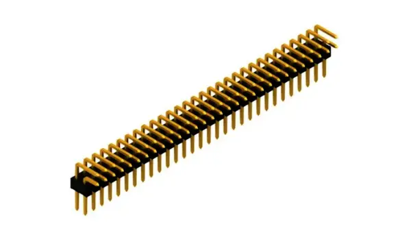 Male headers - SL 4 025 60 G