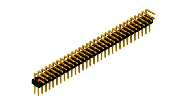 Male headers - SL 4 025 62 G