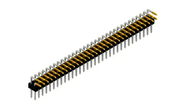 Male headers - SL 4 025 64 S