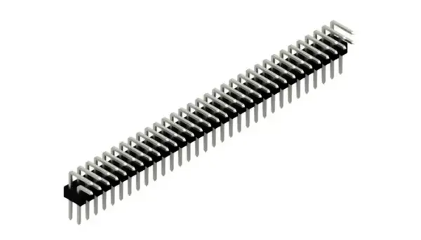 Male headers - SL 4 025 64 Z