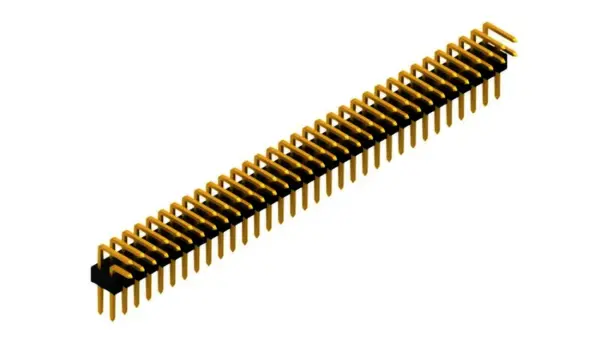 Male headers - SL 4 025 66 G