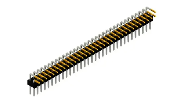 Male headers - SL 4 025 66 S