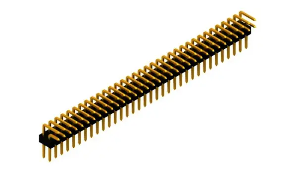 Male headers - SL 4 025 68 G