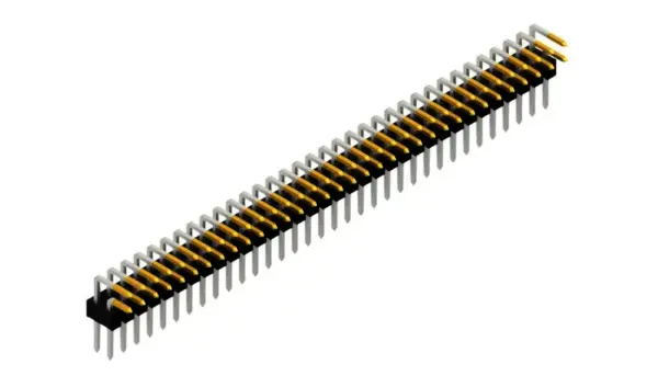 Male headers - SL 4 025 68 S