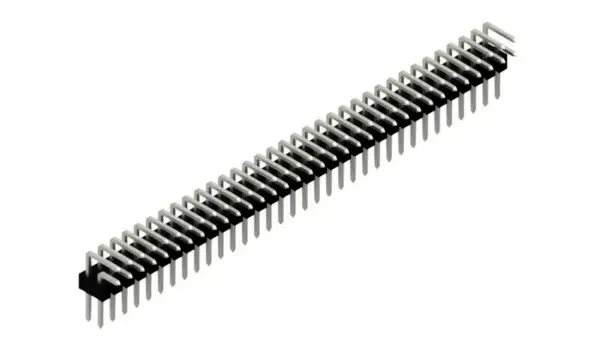 Male headers - SL 4 025 68 Z