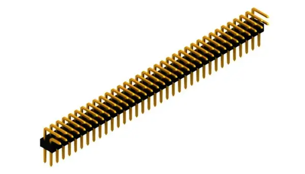 Male headers - SL 4 025 70 G