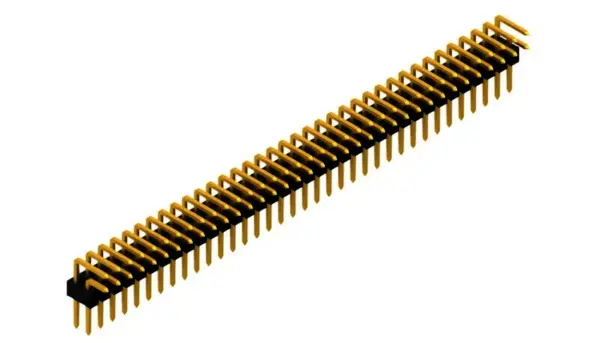 Male headers - SL 4 025 72 G