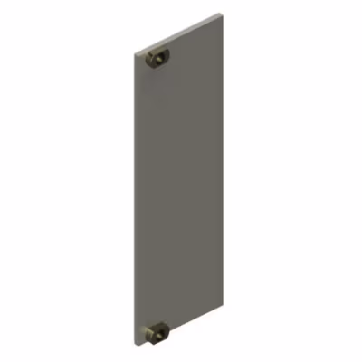 Part front panels - TFP 3 8 MN 2