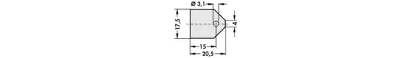 Silicone rubber insulating material for semiconductors - WS TOP 3 - Image 2