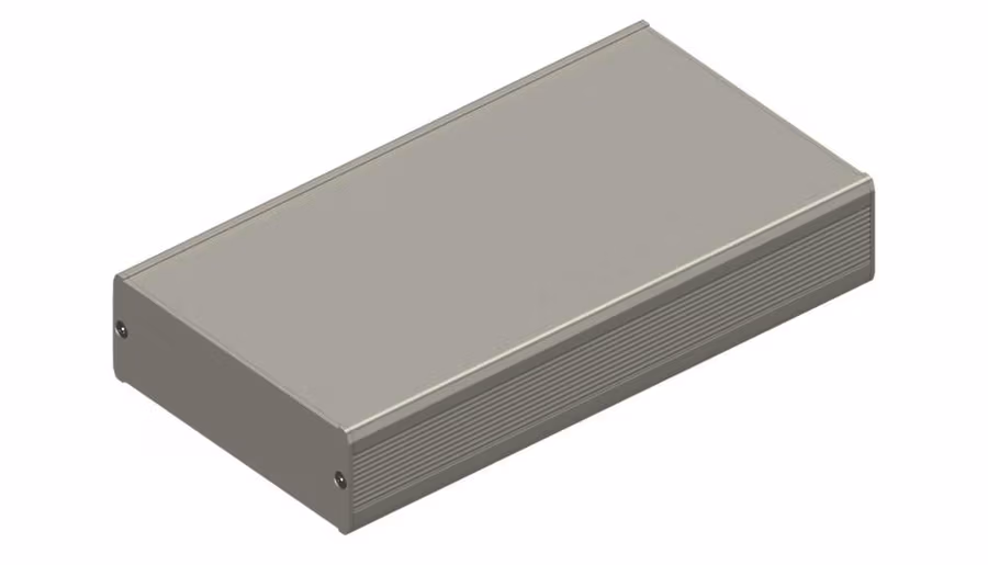 Tube cases - TUF 120 42 220 ME