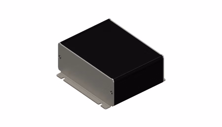 Tube cases - TUF 135 52 100 LD MS