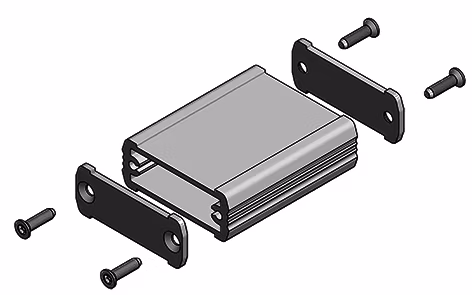 Tube cases - TUF 41 16 100 MS - Image 3