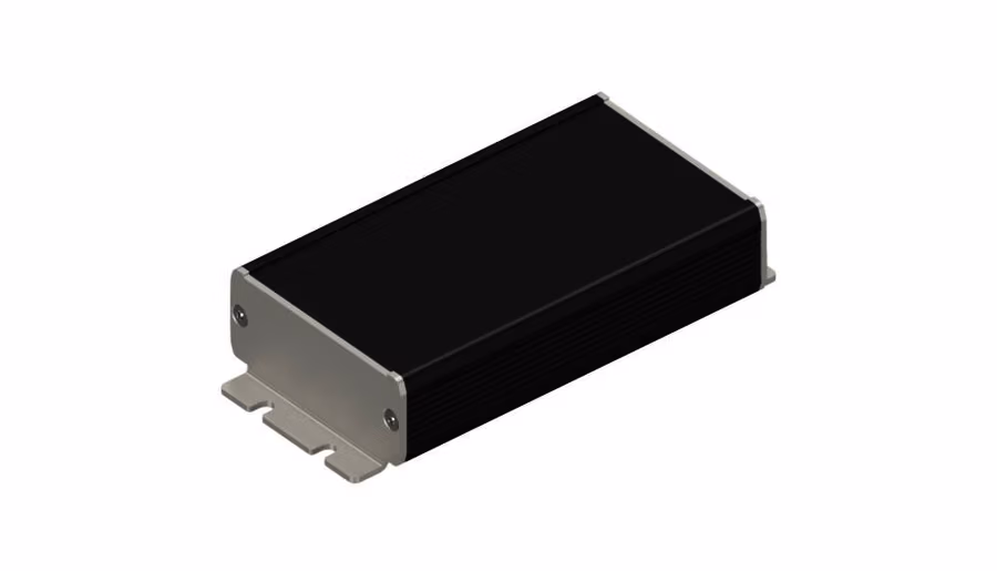 Tube cases - TUF 69 28 120 LD MS