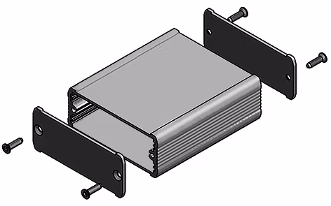 Tube cases - TUF 69 28 200 SA - Image 2