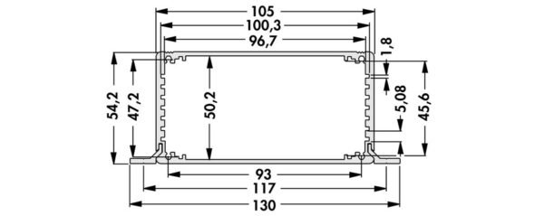 Tube cases - TUG 07 120 MS - Image 3