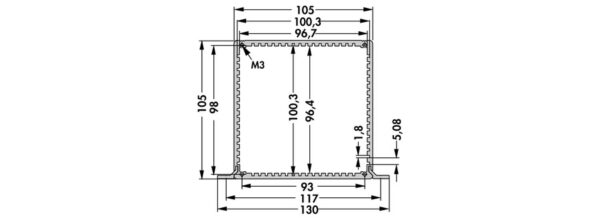 Tube cases - TUG V 17 220 SA - Image 3