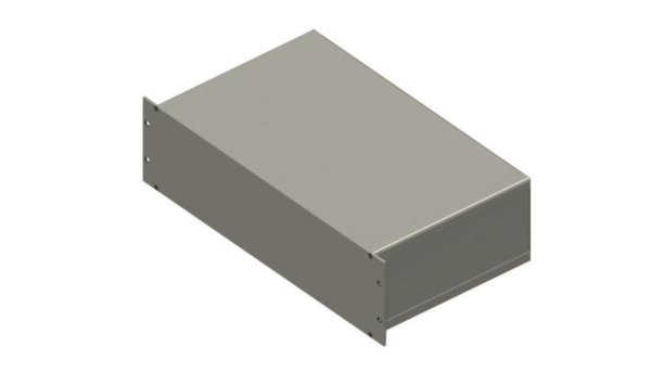 19" plug-in boxes - VES 3 260