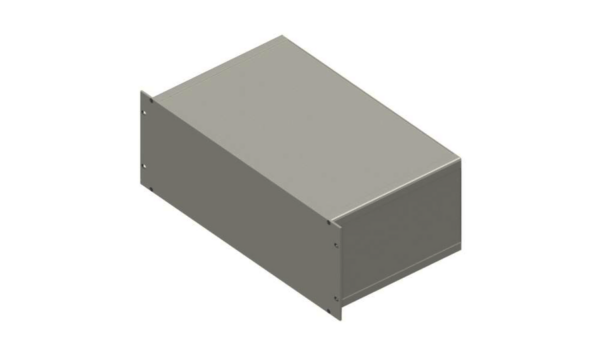 19" plug-in boxes - VES 4 260