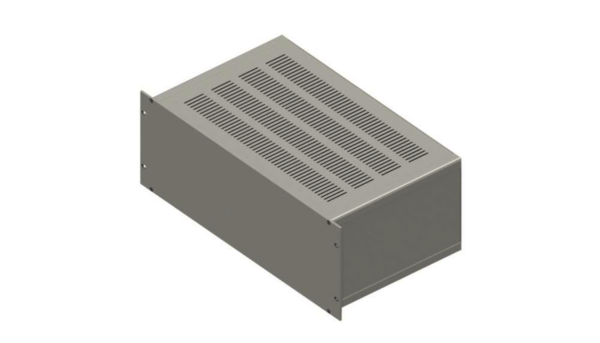 19" plug-in boxes - VES 4 260 DL