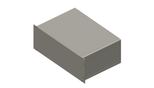 19" plug-in boxes - VES 4 300