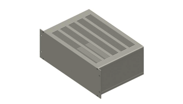 19" plug-in boxes - VES 4 300 L