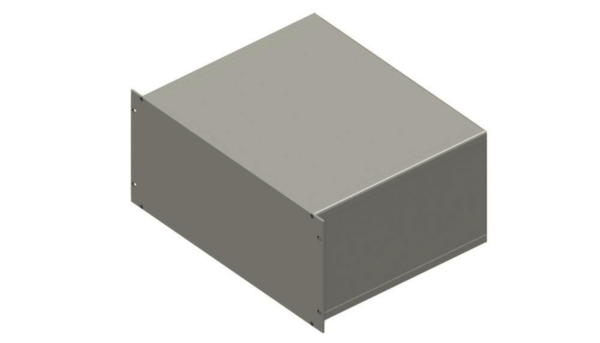 19" plug-in boxes - VES 5 360