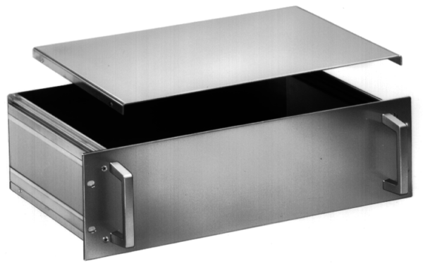 19" plug-in boxes - VESA 5 260 - Image 4