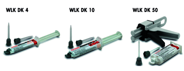 Thermally conductive adhesive - WLK DK 10 - Image 2