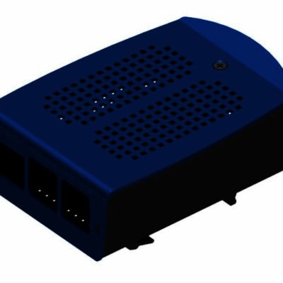 Shell cases for Raspberry Pi - RSP 1 B KL