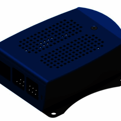 Shell cases for Raspberry Pi - RSP 1 B L